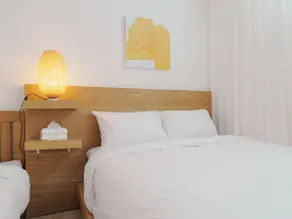 Fall Special/Accommodation for 4 People/Amsa/Cheonho/Jamsil/Lotte World/KSPO/Gangdong/Olympic Park/Family Accommodation/Yes24 Hall - Image 4