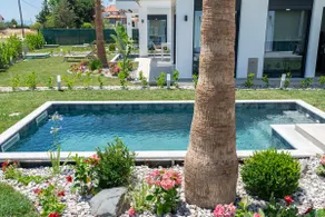 Olympiada 3Bedroom Villa Private Pool & Rooftop - Image 2