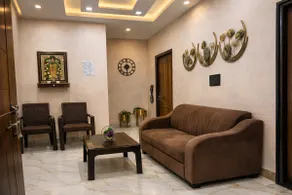 Krishnam Niwas,3BHK, Ground Floor, Near Ram Temple - Image 4