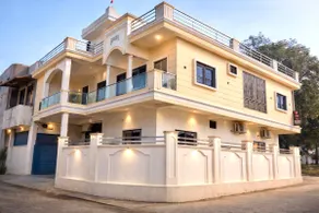 Krishnam Niwas,3BHK, Ground Floor, Near Ram Temple - Image 2