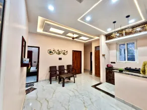 Krishnam Niwas,3BHK, Ground Floor, Near Ram Temple - Image 5