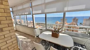 Cano Sea House. Wifi. Parking. - Image 4