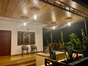 Esther Cottege 2BHK Munnar, Adimali - Image 4