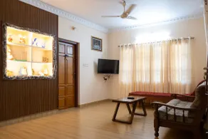 Esther Cottege 2BHK Munnar, Adimali - Image 2