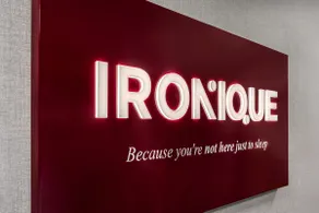 Ironique by MB Apartments - Image 4