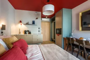 Ironique by MB Apartments - Image 5