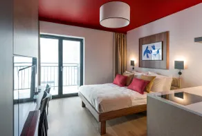 Ironique by MB Apartments - Image 2