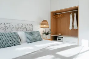 Sara Isabel's Apartments, 2 Bedrooms-2 Bath... - Image 2