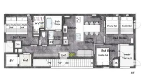 SLL Urban Suites Ebisu - Image 5