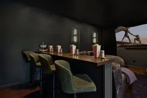 Pool Table, Theater, Fire Pit & Volleyball Court - Image 2