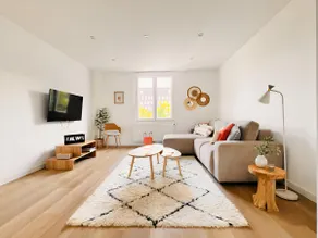 Les Tilleuls • Duplex for 6 people • Free Parking - Image 2