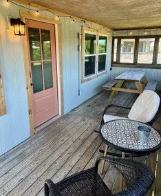 4BR Retreat | 5-Min Walk to Beach | Pets OK - Image 5