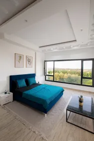 Elevated pool & panoramic forest and mountain views - Image 4