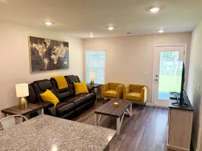 Newer 3BR/2BA w/ Garage, Smart Lock, + Fenced Yard - Image 4