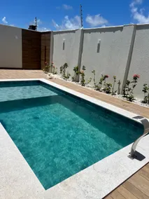 Beach house with private pool and 4 suites - Image 4