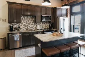 Spacious Downtown Troy | 3BR • 3BA • Sleeps 10 - Image 4