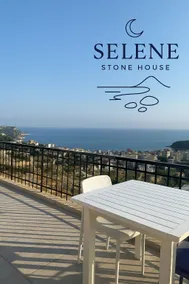 Elysian Stays -Selene Stone House - Image 3