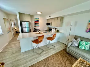 Oceanview Condo Pool Walk to CB Pier Villa - Image 3