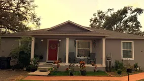 Private Suite close to everything with a relaxing porch. - Image 2