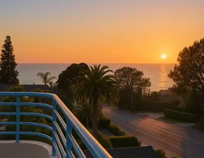 6BR5BA Villa Hot Tub Steps to Beach Parking - Image 4
