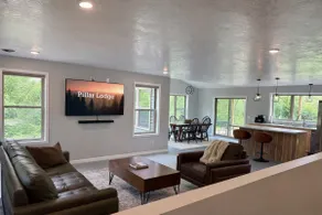 The Lodge | 10 min to Sackets Harbor & Watertown - Image 2