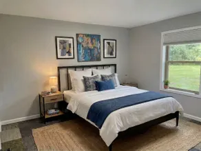 The Lodge | 10 min to Sackets Harbor & Watertown - Image 4