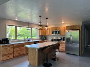 The Lodge | 10 min to Sackets Harbor & Watertown - Image 3