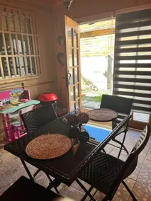Remodeled house: Wi-Fi, A/C, and 2 parking spaces - Image 4