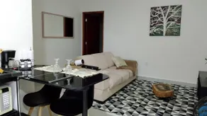 Apartment Near the Conservatory - Home office space - Image 2
