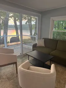 Glass Lake Cottage - Image 2