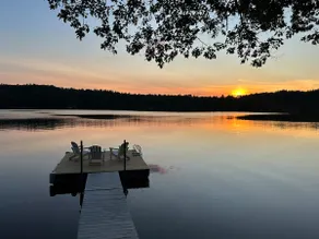 Glass Lake Cottage - Image 2