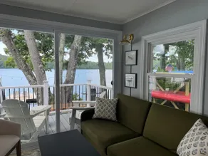Glass Lake Cottage - Image 3