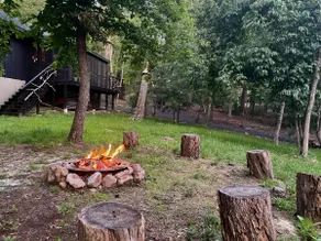 The Philosopher’s Retreat | 8-Acre Woodland Escape - Image 3