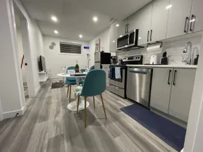 Fort Bliss 1bedrm basement suite- Free parking - Image 2