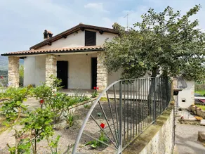 Villa Le Querce in the green heart of Umbria - Image 4