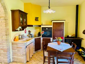 Villa Le Querce in the green heart of Umbria - Image 5