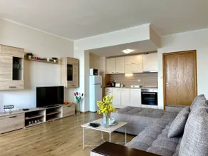 Cosher Gardenia Palace Apt 6 Free Parking - Image 3