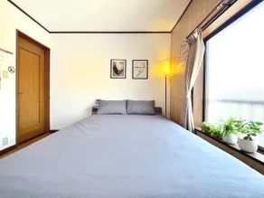 [Spacious 131 m² / Free parking available] USJ is a 10-minute drive! 2 bathrooms, 3 toilets / 5 minutes on foot from the station! - Image 5