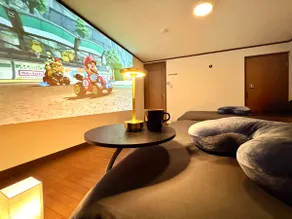 [Spacious 131 m² / Free parking available] USJ is a 10-minute drive! 2 bathrooms, 3 toilets / 5 minutes on foot from the station! - Image 3