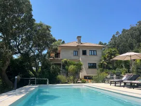 Beautiful house on A Guarda beach - Image 2