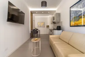 Temali 5 Borgo Venezia [street parking] - Image 3