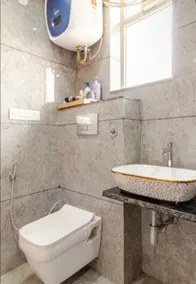 Pink City B&B ~ The Painted Escape - Image 5