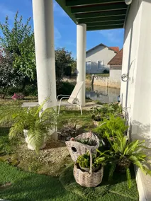 Studio in the heart of La Claire - Image 5