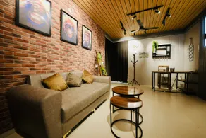 The Crib (HD Projector ) - Image 3