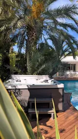 Villa Summer Wind - Palm Beach Agathois - Image 2