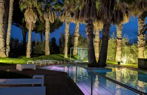 Villa Summer Wind - Palm Beach Agathois - Image 4