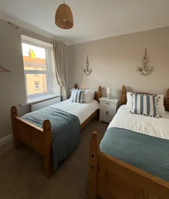 Layla’s Loft. Dog Friendly. Close to beach. - Image 2