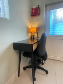 Private Garden Suite | Free Parking | Workspace - Image 3