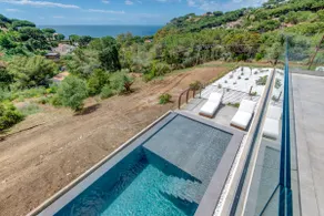 Luxury Villa con piscina - Moddissi Charme Isola d Elba - Image 5