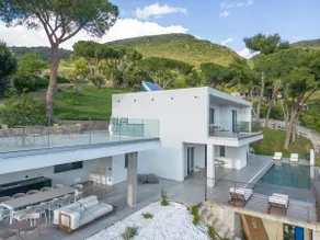 Luxury Villa con piscina - Moddissi Charme Isola d Elba - Image 3